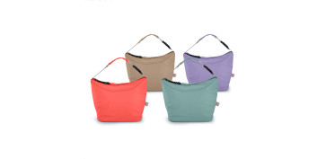 Ordenacion y conservacion de cocina - BOLSA PORTA ALIMENTOS HANGING ON THE GO 3L SURTIDO V26