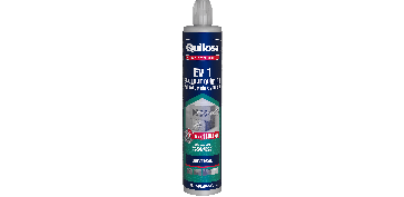 TACO QUIMICO SIN ESTIRENO 280 ML