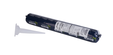 MASILLA POLIURETANO MULTIUSOS P360 600 ML MARRON