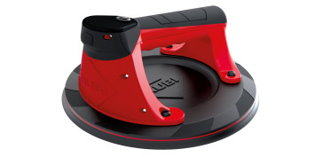 VENTOSA A BATERIA 200MM. OCTO-KONG ENERGY