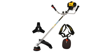 DESBROZADOR A GASOLINA YAK 931G-V25 51,7CC/2T