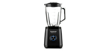 BATIDORA VASO OPTIMA NEGRA 1,5L 1500W