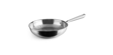 SARTEN TITANIUM INDUCCION 24CM