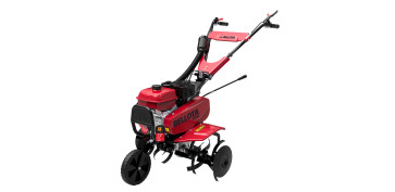 MOTOAZADA 2+1 VELOCIDADES 7CV