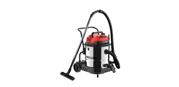 ASPIRADOR SECO/LIQUIDO 2KW 25L FUNCION SOPLADO