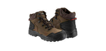 AVANCE PROFESIONAL 1 2026 - BOTA SEGURIDAD S3S FO SR CI SC CONSTRUCCION DUTY TALLA 46
