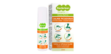 REPELENTE CORPORAL ROLL-ON INSECTOS 15ML