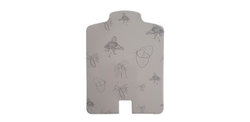 REPUESTO ADHESIVO PARA LUZ ATRAPAINSECTOS 