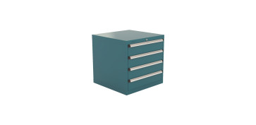 ARMARIO HERRAMIENTA 4 CAJONES 714X707X 700MM 115 1 13 HECO 