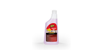 Productos de limpieza - LIMPIADOR SUELOS INSECTICIDA CONCENTRADO ZUM 750 ML