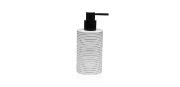 Accesorios para el baño - DISPENSADOR BURSA BLANCO 