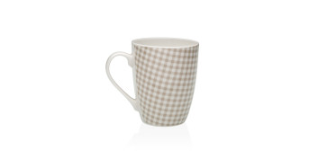 Vajillas - MUG PORCELANA AMELIE VICHI 35CL