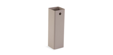 FOLLETO NAVIDAD 2026 - PARAGUERO METAL BEIGE MATE