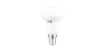 BOMBILLA LED REFLECTORA R80 E27 10W 1100LM 3CCT