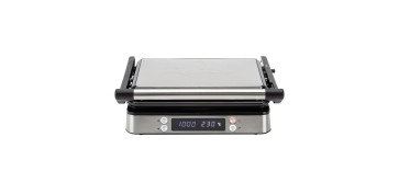 Electrodomesticos de cocina - GRILL ELECTRICO INOX 2000W