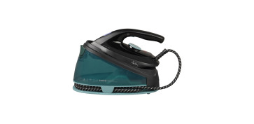 CENTRO DE PLANCHADO 5 BARES 2400W 1.5L