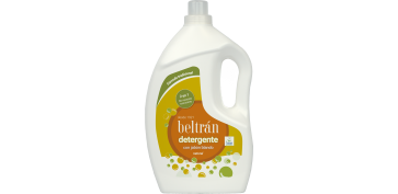 Productos quimicos - DETERGENTE LIQUIDO CON JABON 3 L