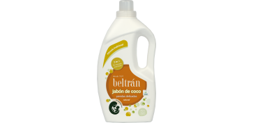 Productos quimicos - JABON LIQUIDO COCO 1,5 L