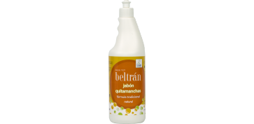Productos quimicos - JABON QUITAMANCHAS 750 ML