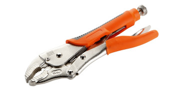 MORDAZA GRIP 175MM 170562 