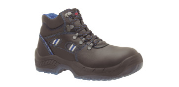 Calzado de seguridad - BOTA SEGURIDAD S3 DRAGON PLUS TALLA 38