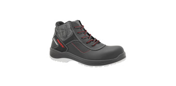 Calzado de seguridad - BOTA SEGURIDAD S3 SILEX LINK TALLA 34