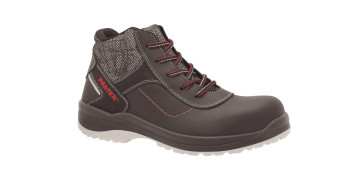 Calzado de seguridad - BOTA SEGURIDAD S2 SILEX LINK TALLA 34