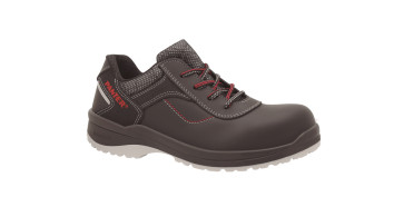 Calzado de seguridad - ZAPATO SEGURIDAD S2 DIAMANTE LINK TALLA 34