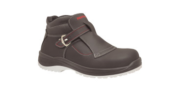Calzado de seguridad - BOTA SEGURIDAD S2 FRAGUA LINK TALLA 35