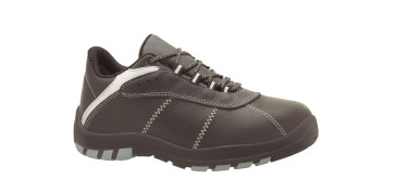 Calzado de seguridad - ZAPATO SEGURIDAD S3 SILVERSTONE TALLA 38