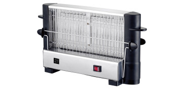 TOSTADOR VERTICAL MULTIPAN 