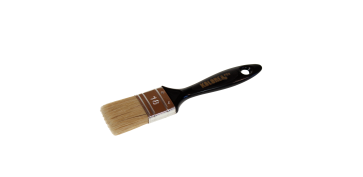 Utiles para pintar - PALETINA TRIPLE PRO CERDA MIXTA NATURAL Nº18 40MM