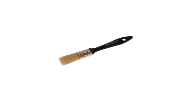 Utiles para pintar - PALETINA DOBLE PRO CERDA MIXTA NATURAL Nº9 20MM