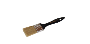 Utiles para pintar - PALETINA DOBLE PRO CERDA MIXTA NATURAL Nº21 45MM