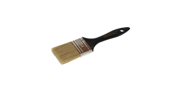 Utiles para pintar - PALETINA DOBLE PRO CERDA MIXTA NATURAL Nº24 50MM