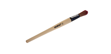 PINCEL REDONDO PRO CERDA MIXTA NATURAL Nº24 23MM