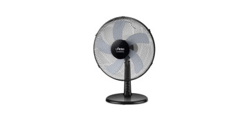 VENTILADOR SOBREMESA GOTTEBORG Ø30 CM 45W