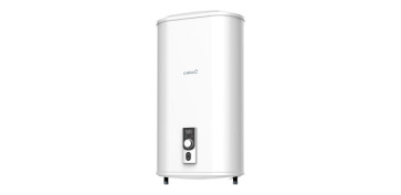 TERMO AUGA ELECTRICO CTRS- 50 SLIM REVERSIBLE E-SMART BAJO CONSUMO 46L