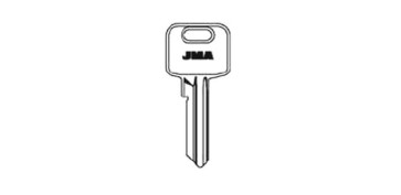 LLAVE ACERO ESPECIAL JMA MCM-24E