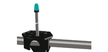 DIFUSOR MICRO RIEGO NEGRO EXTENSION NATUUR NE NT104456 5 PZ 