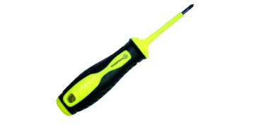 DESTORNILLADOR AISLADO B/PHILLIPS PH1X075 M/BIMAT NIVEL 