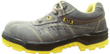 Calzado de seguridad - ZAPATO SEGURIDAD S1P PU/PL MET TURPINE PIEL GR NIVEL TALLA 46