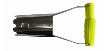 Herramienta manual de jardin - PLANTADOR BULBOS 23 CM MANGO CORTO