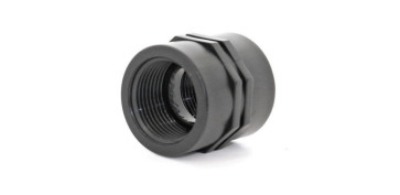 MANGUITO RIEGO 1/2 ROSC FIT HEMB PP NATUUR 