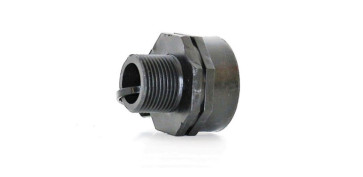 Conduccion Polietileno - FITTING MANGUITO RIEGO RED. H1 -M3/4 FIT PP