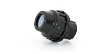 Conduccion Polietileno - FITTING TAPON RIEGO FINAL 20MM FIT PP