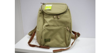 NEVERA CAMP 12LT FLEX BEI NT118518 