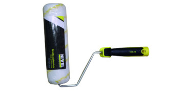 Utiles para pintar - RODILLO ANTIGOTA SUPERFICIES LISAS 22 X Ø 5,0 CM