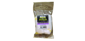 Utiles para pintar - MINI RODILLO RECAMBIO SUPERFICIES LISAS 2 UDS. 6 CM