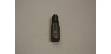 Puntas y accesorios de atornillar - PUNTA ATORN NIVEL PH3 EXTRA DURA 1/4\'\'-25MM NV127688 